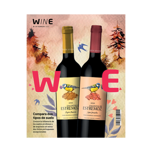 Revista Wine 15 - Febrero 2023