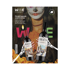 Revista Wine 37 - Noviembre 2024