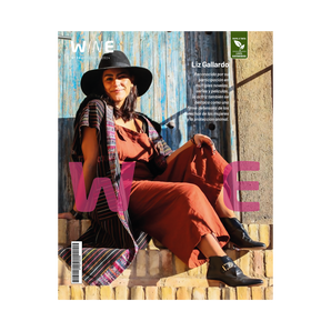 Revista Wine 38 - Diciembre 2024