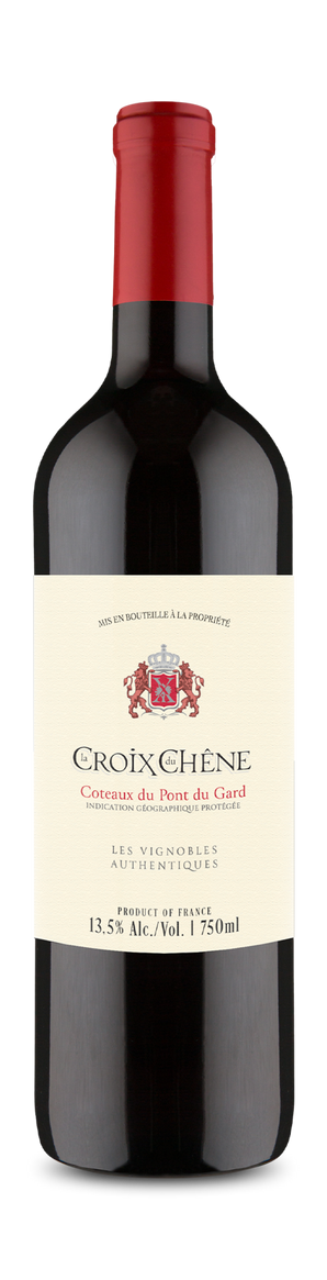 Vino Les Vieilles Pierres A.O.P. Costières De Nimes