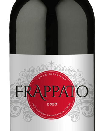 Vino Pellegrino I.G.T. Terre Siciliane Frappato - Wine.com.mx