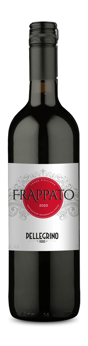 Vino Pellegrino I.G.T. Terre Siciliane Frappato - Wine.com.mx