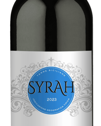 Vino Pellegrino I.G.T. Terre Siciliane Syrah - Wine.com.mx