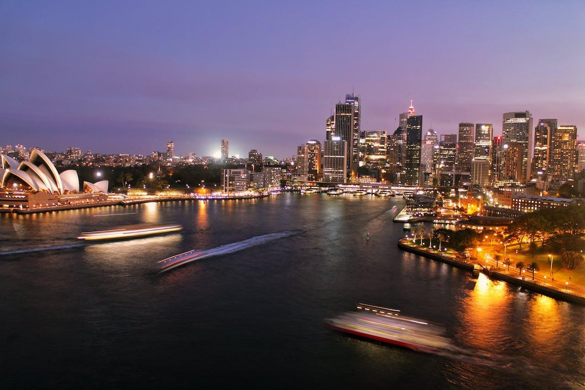Australia: la belleza de los vinos del nuevo mundo - Wine.com.mx