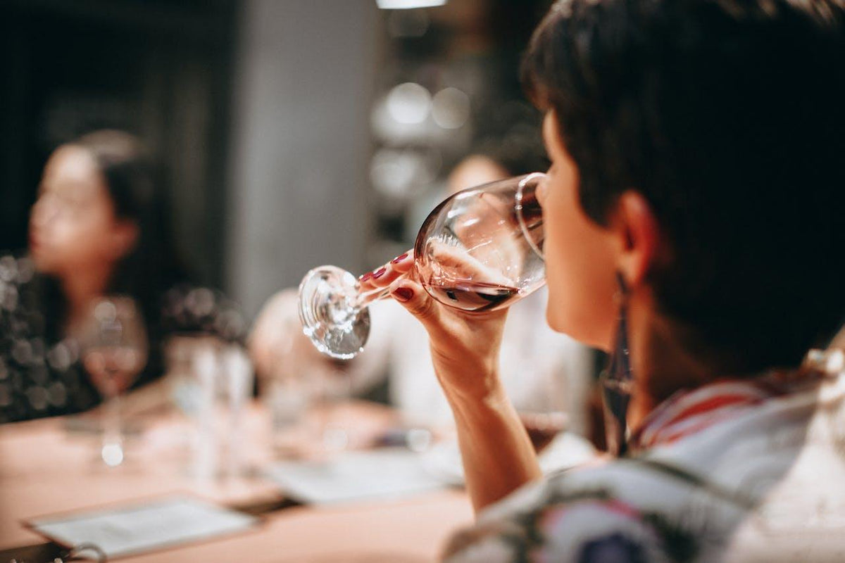 Cinco consejos para una degustación especial - Wine.com.mx