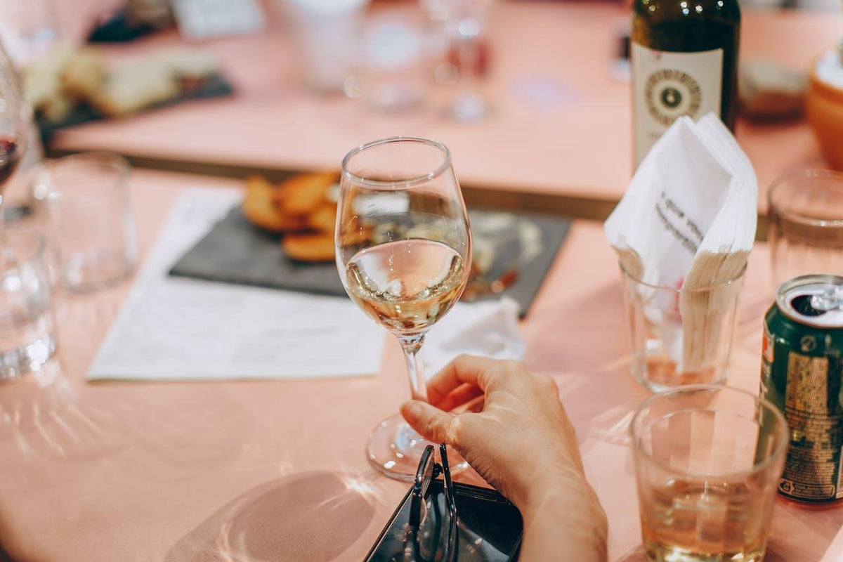 ¿Cómo empezar a beber vino? - Wine.com.mx