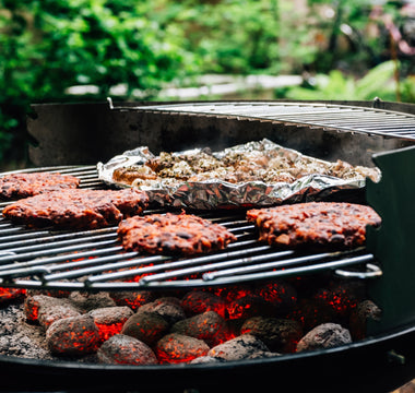 Costillas en salsa de barbacoa - Wine.com.mx