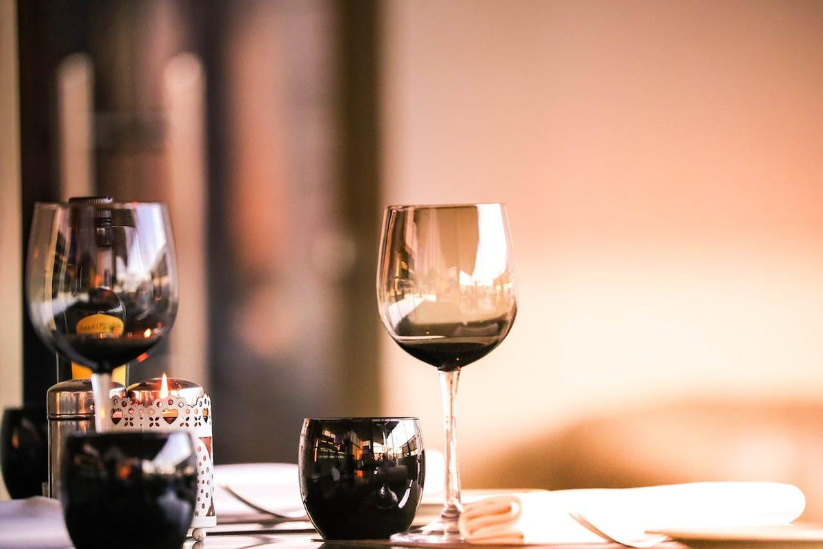 Descubre los beneficios del vino tinto - Wine.com.mx