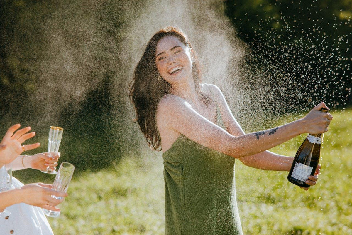 El futuro de la región de Champagne, Francia - Wine.com.mx