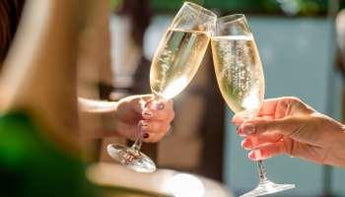 Los mejores tipos de vino para brindar - Wine.com.mx