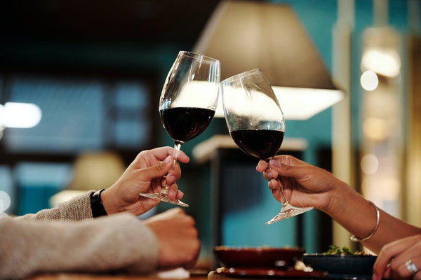 Por dentro del vino: característica de la bebida - Wine.com.mx