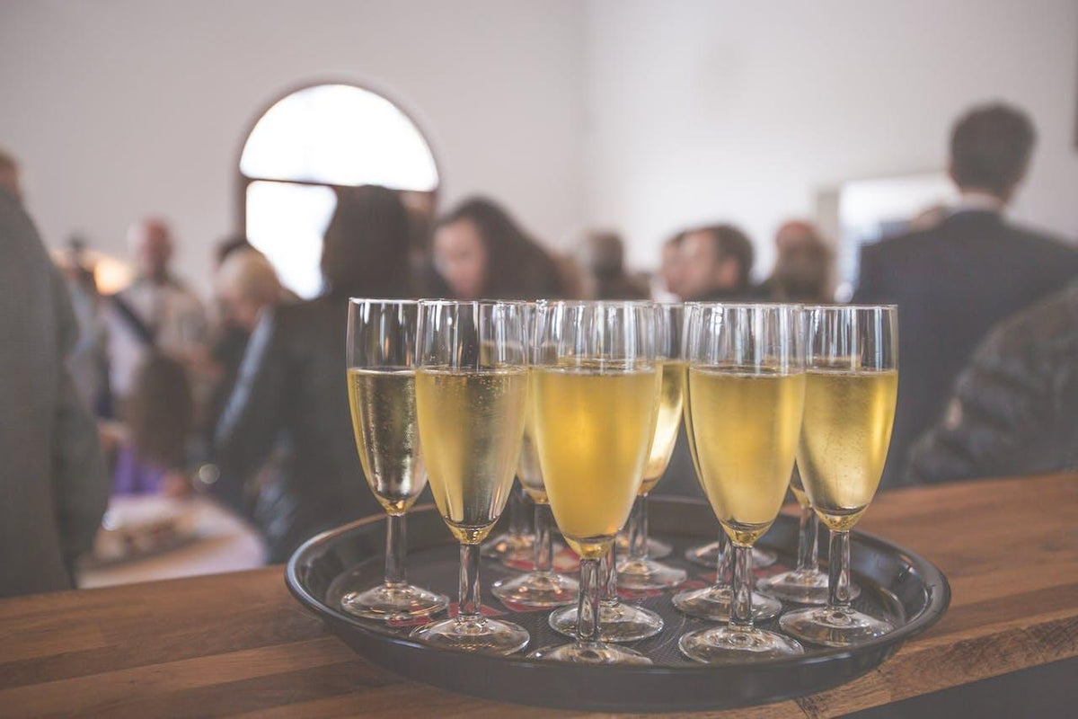 ¿Qué es Prosecco? - Wine.com.mx