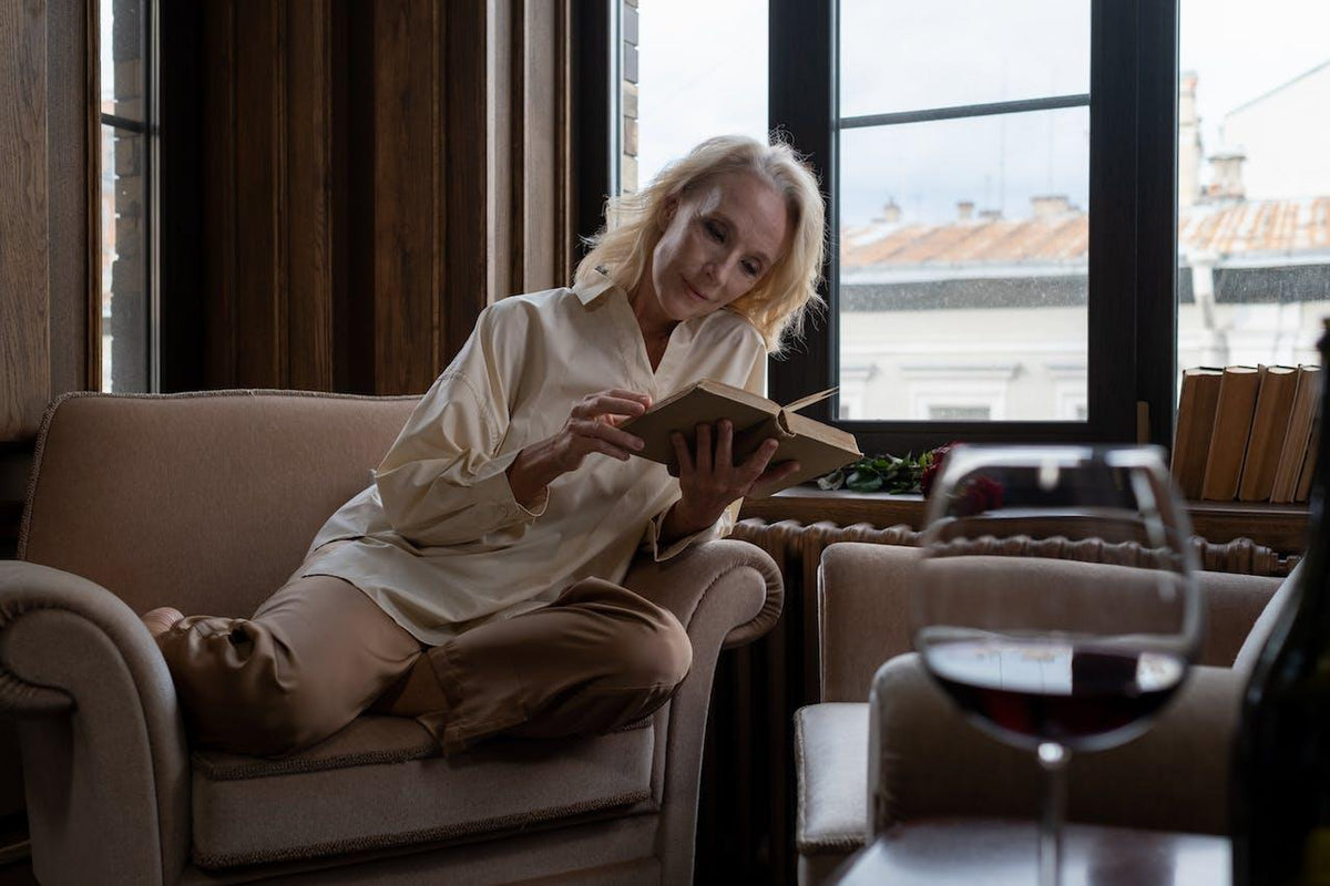 Vino y arte: poesía que inspira - Wine.com.mx