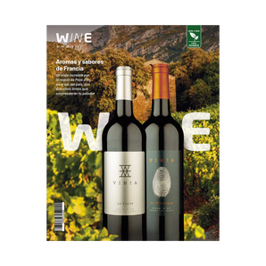 Revista Wine 20 - Julio 2023