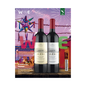 Revista Wine 26 - Diciembre 2023