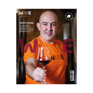 Revista Wine 39 - Enero 2025