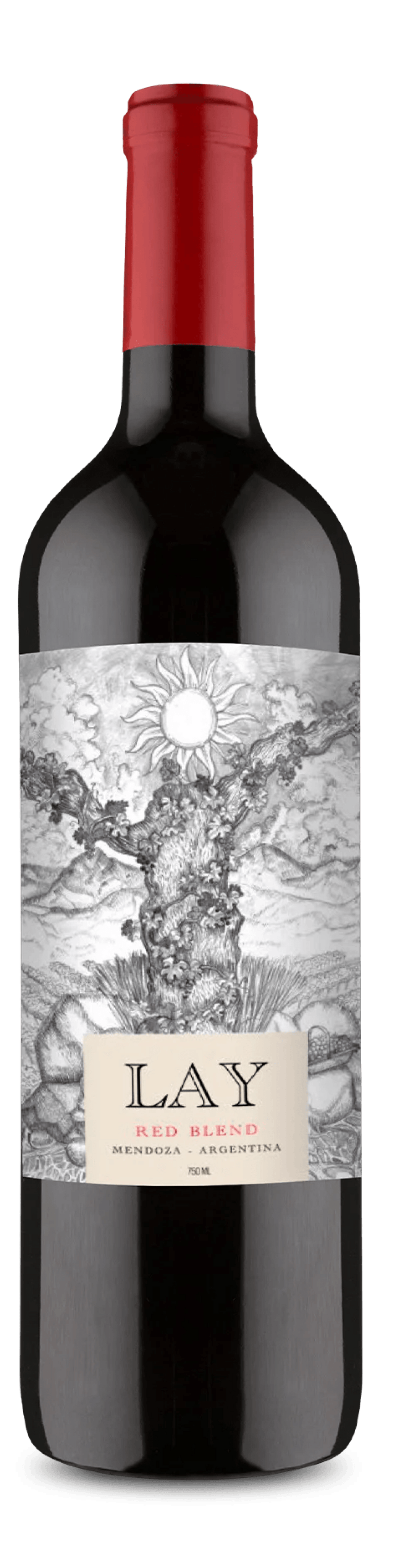 Vino Lay Red Blend