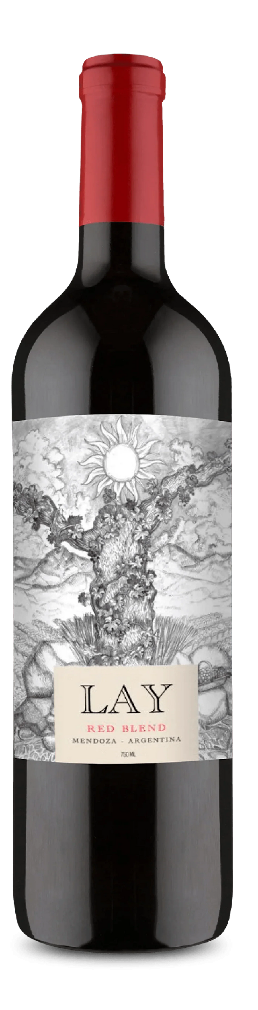 Vino Lay Red Blend