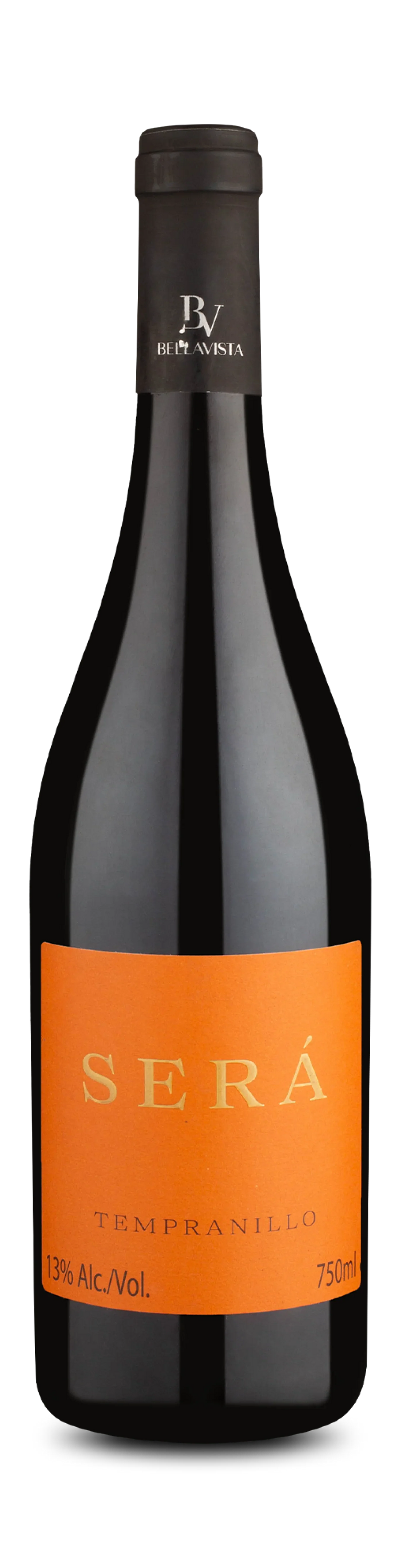 Vino Será Tempranillo
