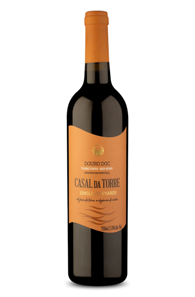 Vino Casal Da Torre Single Vineyards D.O.C. Douro