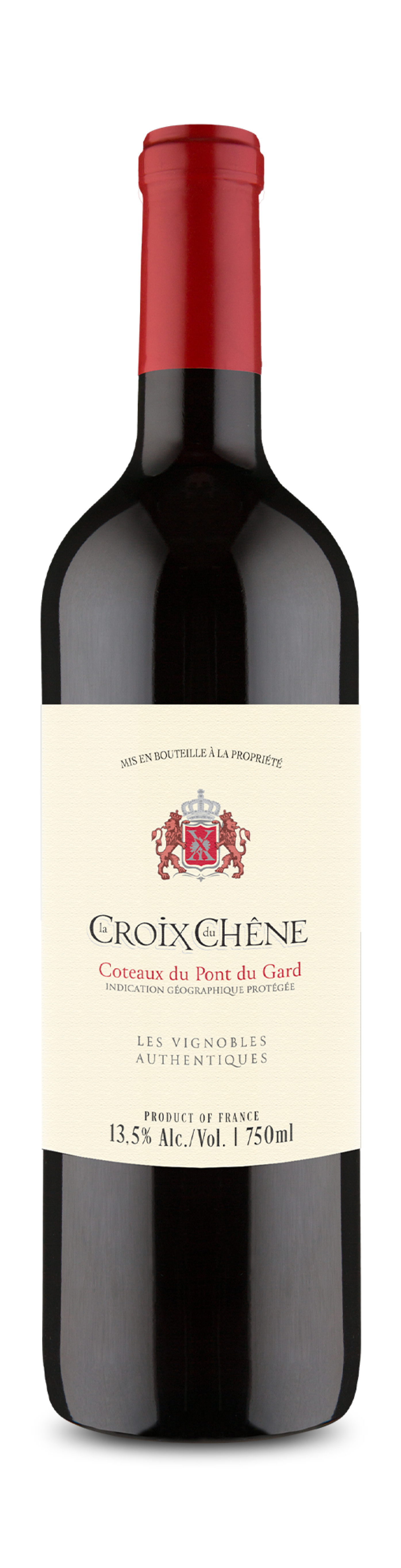 Vino Les Vieilles Pierres A.O.P. Costières De Nimes