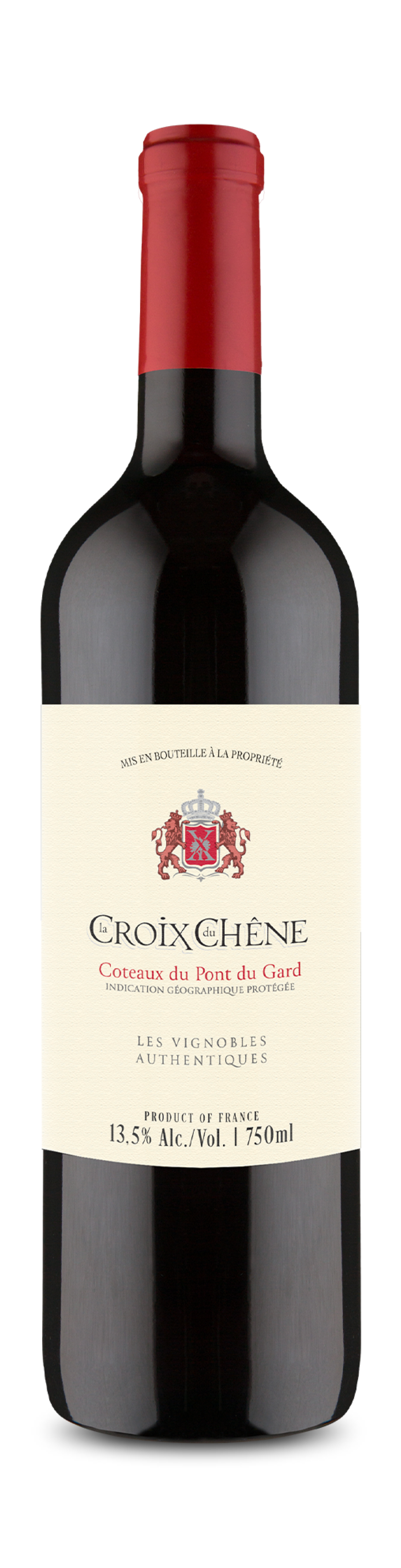 Vino Les Vieilles Pierres A.O.P. Costières De Nimes