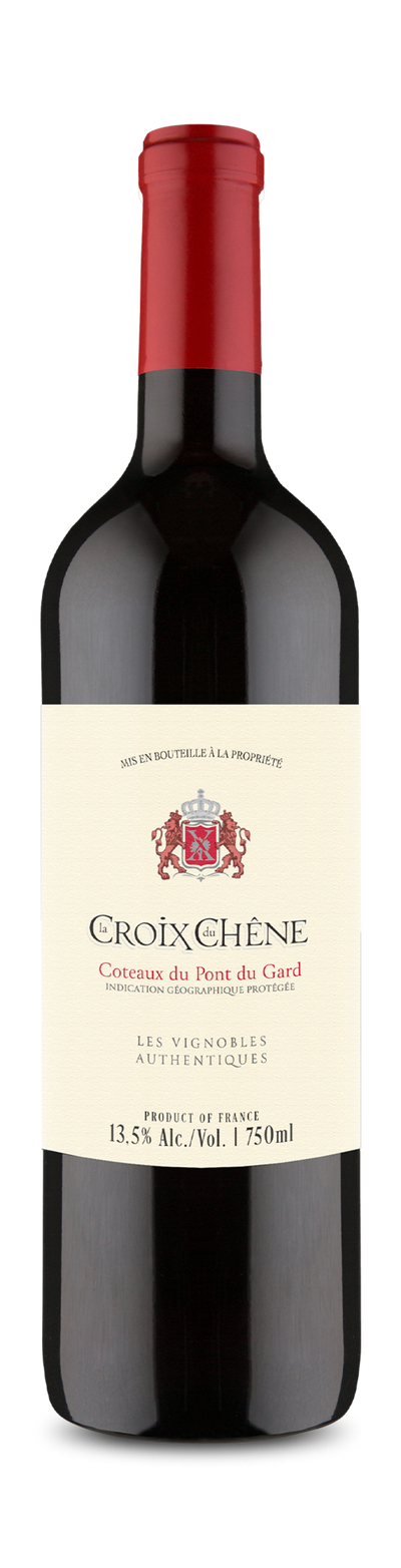 Vino Les Vieilles Pierres A.O.P. Costières De Nimes