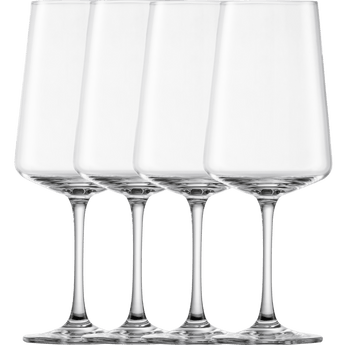 Kit Lanzamiento - Set de 4 Copas Premium - Wine.com.mx
