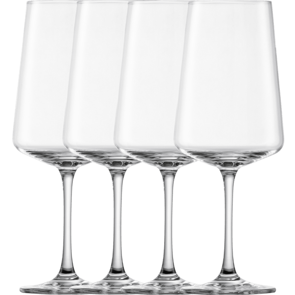 Kit Lanzamiento - Set de 4 Copas Premium - Wine.com.mx