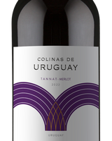Vino Colinas De Uruguay Tannat Merlot - Wine.com.mx