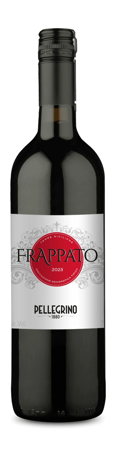 Vino Pellegrino I.G.T. Terre Siciliane Frappato - Wine.com.mx