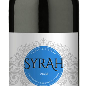 Vino Pellegrino I.G.T. Terre Siciliane Syrah - Wine.com.mx