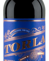 Vino Tinto Español Torla D.O.Ca. Rioja Tempranillo Garnacha - Wine.com.mx